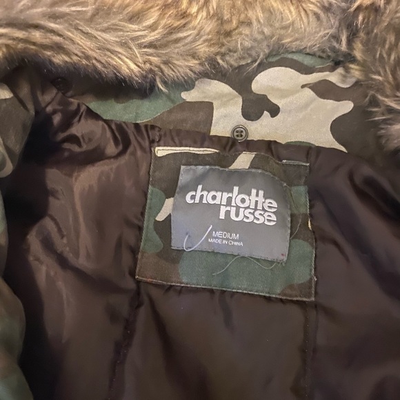 Camouflage thin jacket!! - Picture 3 of 5